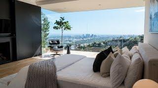 Hollywood style | 1853 Sunset Plaza Dr | Los Angeles | CA 90069 (4K)