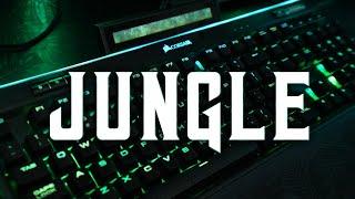 JUNGLE | CORSAIR RGB Profile