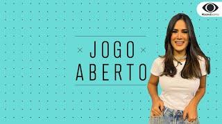 JOGO ABERTO BA - 25/11/2024 | FUTEBOL É PRA QUEM ENTENDE!