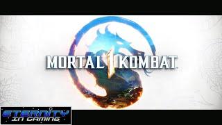 Mortal Kombat 1 Review - 9/10 - Best since MK9