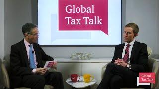 Global Tax Talk: How is the OECD finding compromise, future priorities?