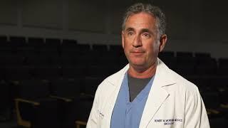 VHC Meet the Doctors: Robert Mordkin, MD