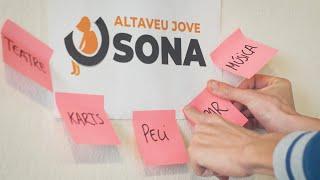 Osona Youth Group: including young people from diverse backgrounds into policy making