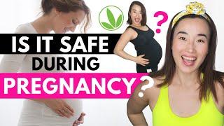 Herbalife Nutrition During Pregnancy - Can you take Herbalife when pregnant?