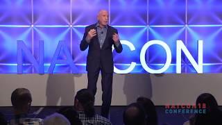 Lloyd Sederer's Ignite Session at NatCon18