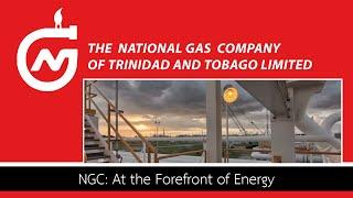 NGC: At the Forefront of Energy