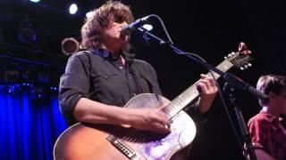 Amy Ray I didn't Variety Playhouse Atlanta, GA 01-26-14