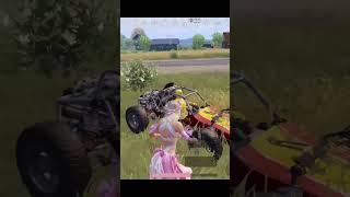 Landing Gone Wrong  #pubgmobile #soulhector #pubg #soulqualified #bgmi #soulvs #pubgm