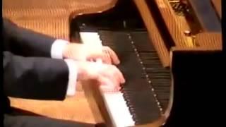 Sotirios Dimitriadis PhD, plays Rossini: La Danza