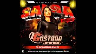 Salsa Para Ellas   Dj Jhonattan Rosales