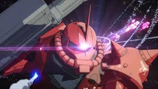 機動戦士ガンダム THE ORIGIN 60fps ver.