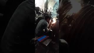 Rula Welding Sugar Mill Karnal