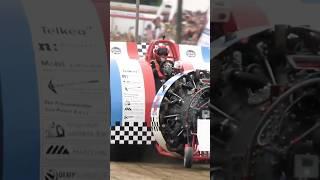 Powered by 18 Aircraft Cylinders?! This Thing Is Unreal!