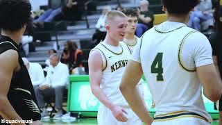 Iowa City West @ Cedar Rapids Kennedy