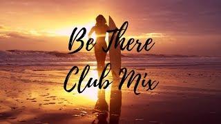 Queplay - Be There (Club Mix)