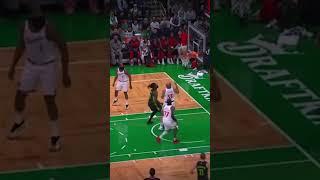 The clippers wasn’t a problem  #clippers #celtics #highlights #nbashorts #shorts #nba