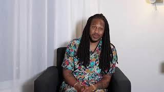 Q&A / LIVE FROM JAMAICA / PROPHET LOVY L. ELIAS