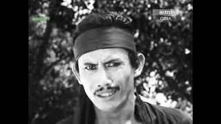 FILM MELAYU KLASIK badang 1962 full Movie
