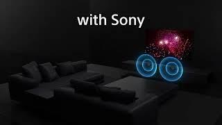 Sony | BRAVIA Theatre Bar 9 & Bar 8| Soundbar