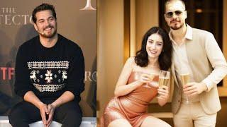 The reason why Hazal kaya left for the United States after Cagatay has been revealed!