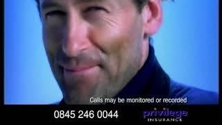 Ad Breaks - Five (9 January 2004)