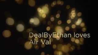 Air Val Luxury Scents for Men