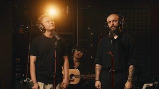 Сергей Нихаенко, ST - Мысли 2.0 (Акустика Live) [Official Music Video] (Премьера клипа 2025)