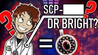 Czy dr Bright to SCP? Czym jest SCP-963? | SCP - Kryptonim: Jack Bright