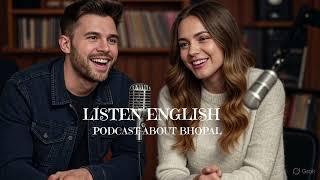 Learn English Fast with Podcast | English listening conversation