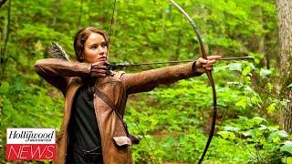 ‘Hunger Games Ballad of Songbirds and Snakes’ Gets Release Date | THR News