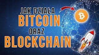 JAK działa BITCOIN i BLOCKCHAIN? - PROSTO WYJAŚNIONE w 15 MINUT