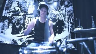 Converse Rubber Tracks in Moscow day 6