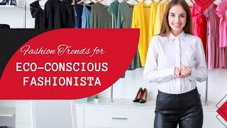 Top Affordable Sustainable Fashion Brands for Eco Conscious Fashionista