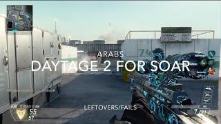 Daytage 2 | SoaR RC #SZ @Crudes @SoaRMakz @SoaRWZPA @SoaRGaming