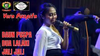 DAUN PUSPA-JALI JALI-2 LALAKI-VERA PUSPITA-RAGIL Pongdut