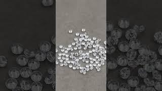Heavy zirconium, very textured#crystals #handmade #special #jewellery
