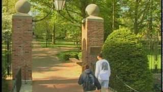 An Overview of Ohio University