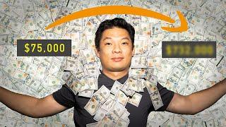 How Much I Made at Amazon in 18 Years (As a Principal Engineer)