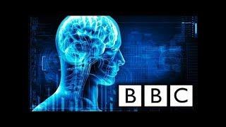 Quantum Mechanics of the Human Brain & Consciousness BBC Documentary 2017