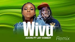 Zuchu Ft Jay Combat - Wivu Remix (Official Audio) #zuchu @officialzuchu