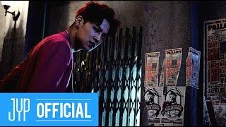 GOT7 "니가 하면(If You Do)" Teaser Video 1. JB