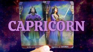 CAPRICORN🫢THIS PERSON JUST MADE UP THEIR MIND ABOUT YOU!  NOVEMBER 2024 TAROT READING