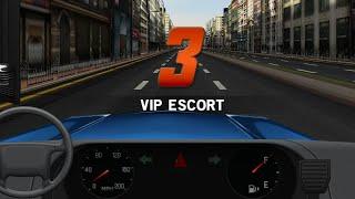 Dr. DRIVING GAME  VIP ESCORT CAR GAME DRIVING GAME PLAY 🟡 || #trendingvideo#yt || VIP ESCORT || YT