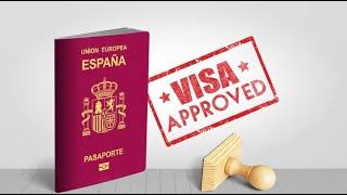 How to Get the Spain Non Lucrative Visa 