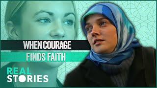 Brave Believers: British Women’s Conversion to Islam During Challenging Times