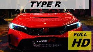 2025 Honda Civic Type R Excellent Hybrid Sedan