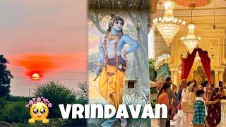 MAGIC OF VRINDAVAN | Discover Genix