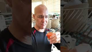 A Great Anti-Inflammatory, Detoxifier & Antioxidant for Your Body!  Dr. Mandell