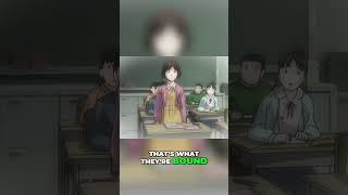 The Kira Phenomenon  Righteous Judgment or Murder?