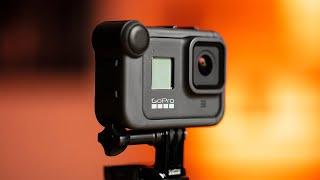 Review: GoPro Hero 8 Media Mod